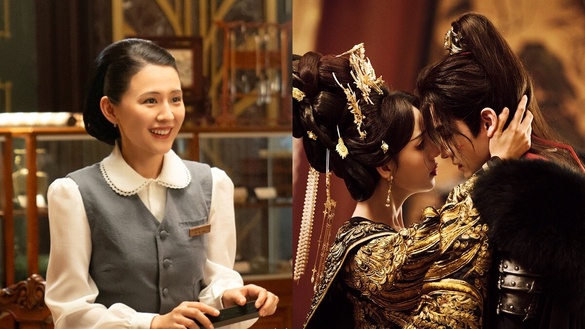 10部Netflix沒播但「錯過可惜」陸劇!《灼灼韶華》比《凡人修仙傳》更上癮，這部零負評