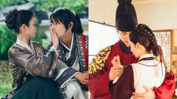 比《暴君的廚師》還神！「此生必追」古裝愛情韓劇TOP6！《戀人》好看，它是公認天花板