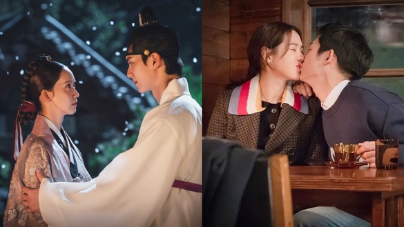 7部「N刷不膩」姐弟戀韓劇！《暴君的廚師》潤娥&amp;李彩玟太好嗑，但這部才是公認天花板