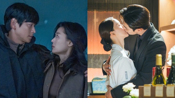 《暴風圈》結局看了個寂寞？2025最失望韓劇TOP10!《暴君的廚師》爛尾，它被轟最糞韓劇