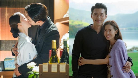 tvN韓劇歷代收視排行榜TOP10！潤娥《暴君的廚師》晉升第7《愛的迫降》第2，冠軍是真狂
