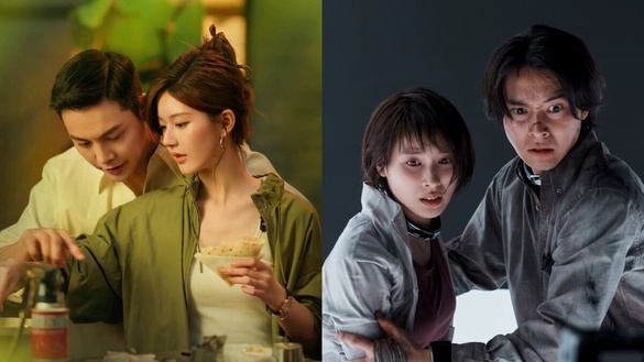 近期Netflix台灣「觀看排行」TOP10！《許我耀眼》第3，《今際之國》第2，冠軍確實好看
