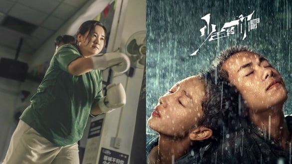 2025 Netflix陸劇電影推薦12部！《封神》《熱辣滾燙》值得看，《少年的你》是爆款佳作
