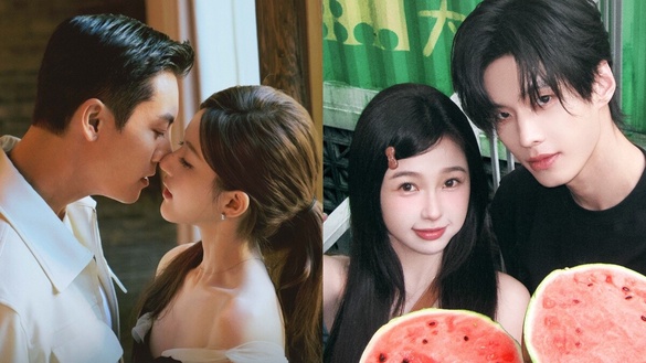 5位陸劇95花主演甜寵劇！趙露思有《許我耀眼》，虞書欣有《雙軌》，但最被看好是第5部
