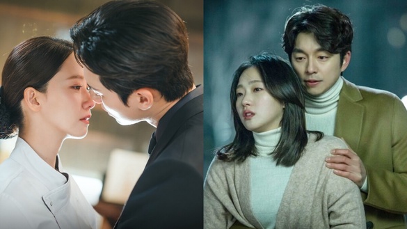 不像潤娥《暴君的廚師》爛尾！7部「從頭精彩到尾」Netflix韓劇！最後一部一面倒零負評