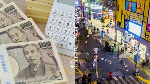 2026最新日本退稅攻略：免稅額度、藥妝店退稅流程、注意事項懶人包