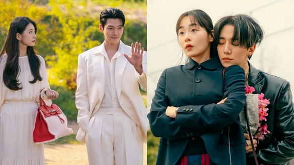 十月最期待韓劇TOP6！李俊昊《颱風商社》對打秀智《許願吧，精靈》哪部必追？冠軍是它