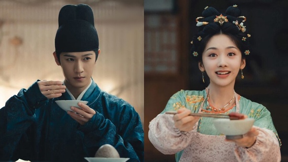 《宴遇永安》劇情看點&amp;角色介紹：王影璐「全家穿越唐朝」超癲，以美食征服李昀銳！