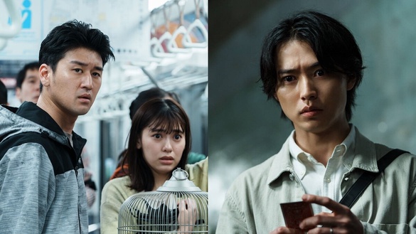 《今際之國的闖關者3》結局後有第四季嗎？第三季劇情解析：Alice名牌、鬼牌、遊戲隱喻