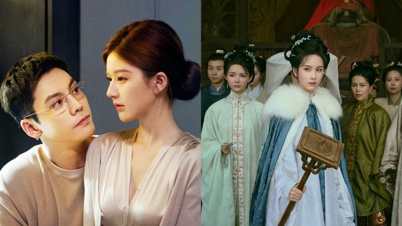 中秋連假9部「一追上癮」Netflix陸劇!《許我耀眼》5顆星《獻魚》3星，第9部會走不出來
