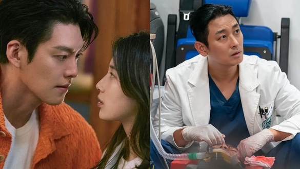 中秋連假8部「追了停不下來」Netflix韓劇！《許願吧，精靈》必追，第5部更是一集上癮