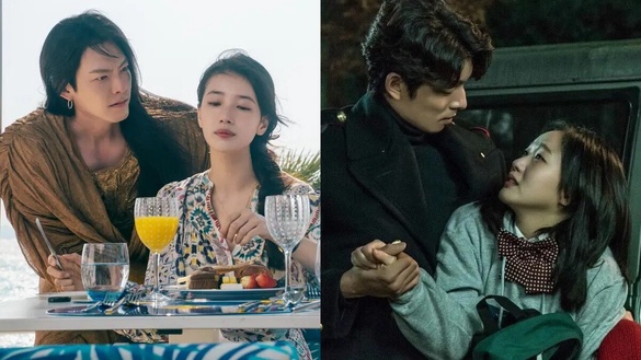 秀智《許願吧，精靈》令人失望？8部「一追上癮」Netflix韓劇！這冷門神劇錯過是真可惜