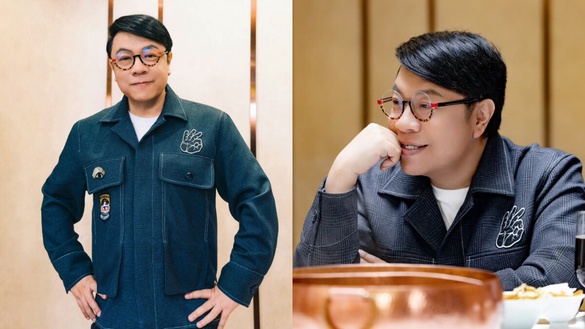 蔡康永10大智慧語錄，給在人生中迷航的你：「懂事聽起來是稱讚，其實是要我們受委屈」