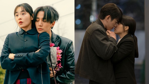 國慶連假8部「一追就上癮」Netflix韓劇！俊昊《颱風商社》必追，這兩部神劇公認一生推