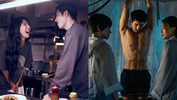 不輸《回魂計》！8部「一追上癮」Netflix台劇！《影后》《聽海湧》好看，它更是零負評