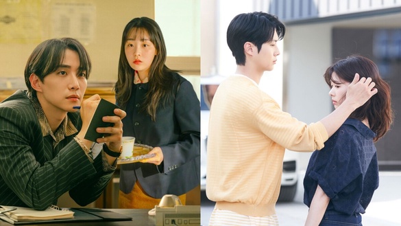 2025韓劇首播收視排行Top10！《宇宙MARRY ME?》第9輸李俊昊《颱風商社》，冠軍飆破9％