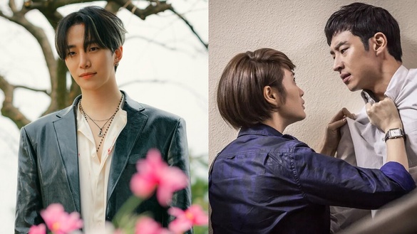 網推8部「第1集就好看」Netflix韓劇！李俊昊《颱風商社》一追上癮，它看1集就停不下來