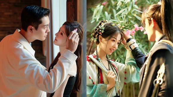 10部Netflix「追過都說好看」陸劇！《許我耀眼》比《入青雲》上癮，第十部會走不出來
