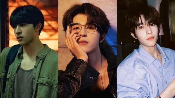 Netflix《回魂計》尹浩宇6件事！男團出身德泰混血小鮮肉，簽于朦朧經紀公司網喊：快逃