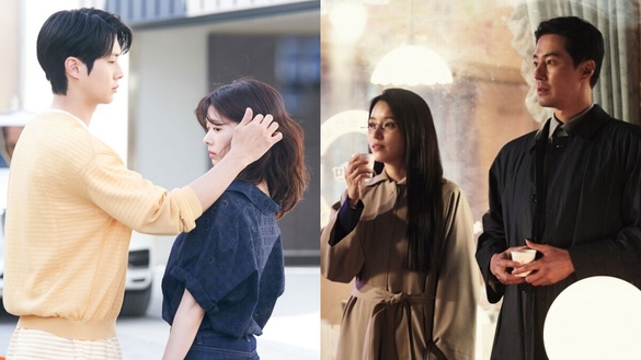 8部「Netflix沒播」但值得追韓劇！《宇宙Marry Me？》好評不輸《颱風商社》，它零負評