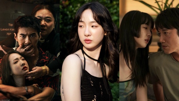 《回魂計》傲嬌女劉主平10件事！《破浪男女》1票之差擦身金馬影后，斜槓寵物溝通師！