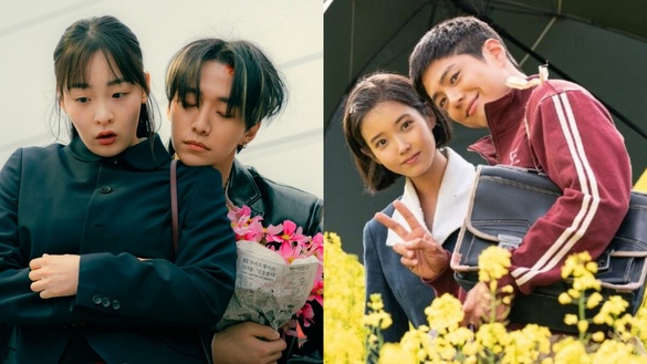 7部「一面倒好評」Netflix韓劇推薦！李俊昊《颱風商社》好看，它更被封「韓劇天花板」