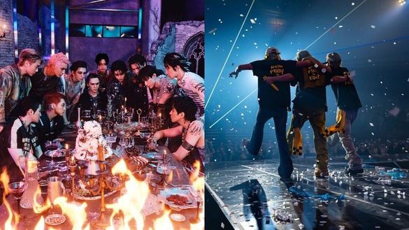 韓國蓋洛普「21世紀最受喜愛男團」TOP10：SM 家上榜率超高，「這團」狠甩 BIGBANG、SJ