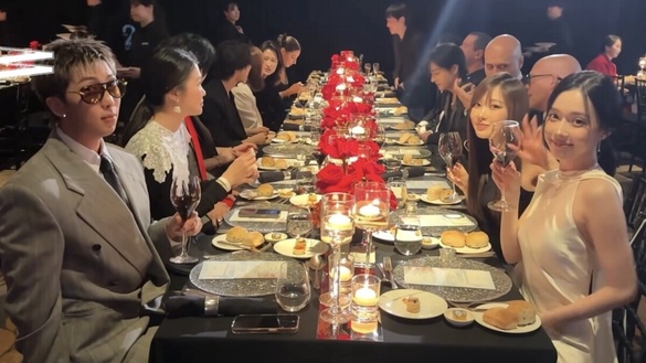 韓國《W Korea》乳癌慈善活動5大爭議統整：Jay Park演出被罵翻，網批淪為明星社交派對