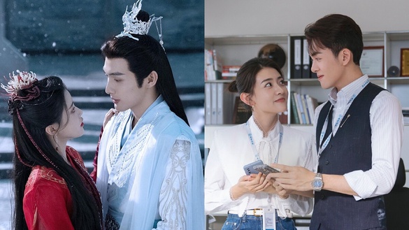 不輸《許我耀眼》！Netflix10部「沒衝上排行榜第一」好看冷門陸劇！第9部一面倒零負評
