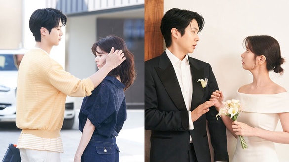 《宇宙Marry Me？》劇情&amp;角色介紹：崔宇植與庭沼珉CP感爆棚，劇名竟藏「諧音梗」！