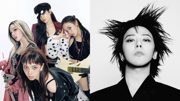 2025 MAMA出席陣容、直播＆售票時間一次看！天王GD再登台，CORTIS、aespa、IVE都出席