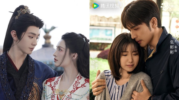 10部2025「沒火但錯過可惜」陸劇！不輸《許我耀眼》《入青雲》，有部被劇名耽誤的神劇