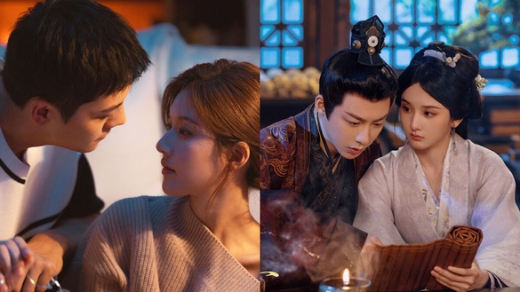 連假必追10部Netflix陸劇的「上癮神劇」！《許我耀眼》好看，第十部追一集就停不下來