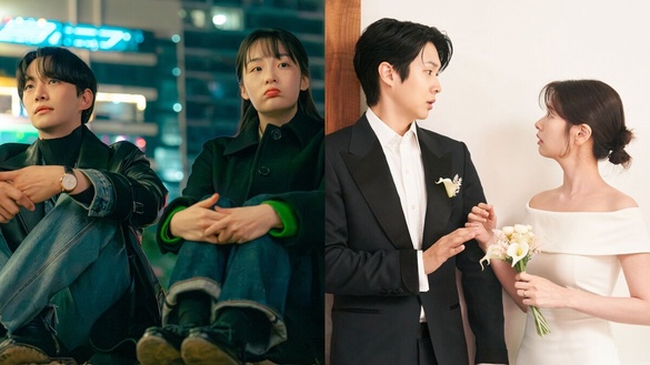 近期韓劇搜尋度TOP6!《颱風商社》第6輸《宇宙Marry me》《許願吧精靈》,冠軍是大黑馬