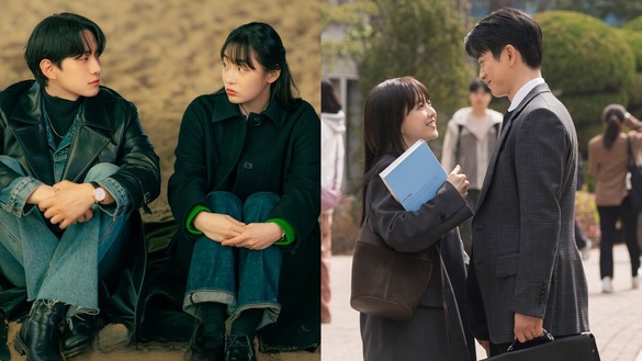 網推6部Netflix「不該錯過」的超好看韓劇！《颱風商社》神劇預警，第2部一面倒零負評