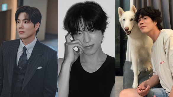 《親愛的X》金裕貞老公「洪宗玄」5件事！我結搭Yura超甜，曾夢想當獸醫，人生伴侶是他