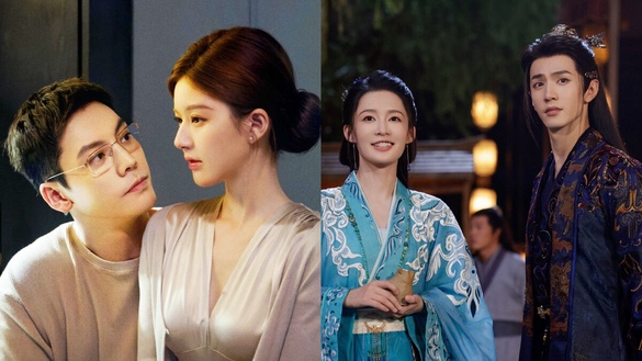 9部好看到「一集入坑」陸劇！《許我耀眼》《暗河傳》好評，第9部難得「從頭精彩到尾」