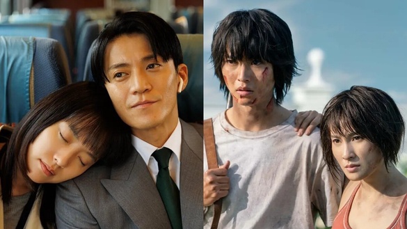 網評6部「好看到一集入坑」Netflix日劇！《浪漫匿名者》好療癒，這部更是一面倒零負評