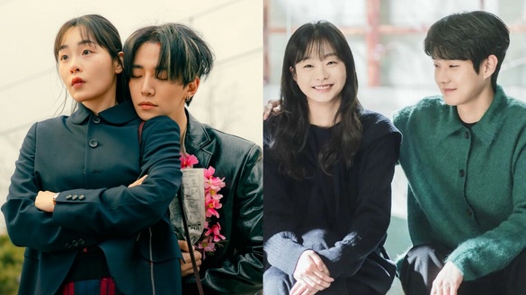 連假必追8部「好看到停不下來」Netflix韓劇！《颱風商社》，這部更是一集就上癮