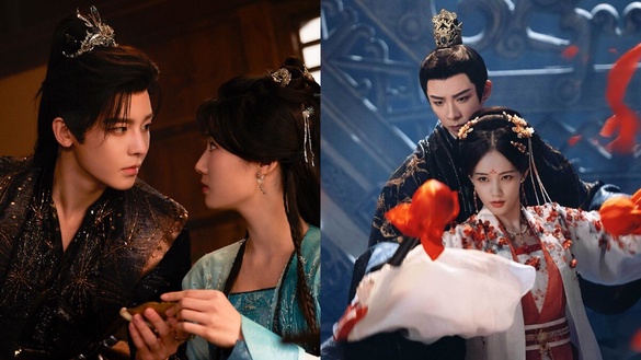 《入青雲》結局沒爛尾！10部沒爛尾「一路好看到底」古裝陸劇！第10部公認「餘韻超深」