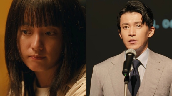 韓孝周、小栗旬《浪漫匿名者》12句療癒金句：「真心話要趁早說，人生其實很短的。」
