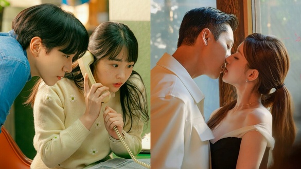 Netflix台灣人氣排行TOP10！《颱風商社》墊底《暗河傳》第6《許我耀眼》第2，冠軍是它