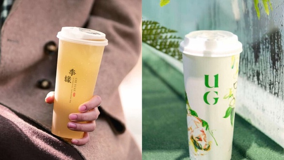 買一送一！手搖優惠盤點：UG、季緣、再睡5分鐘皆買一送一，50嵐、可不可也優惠