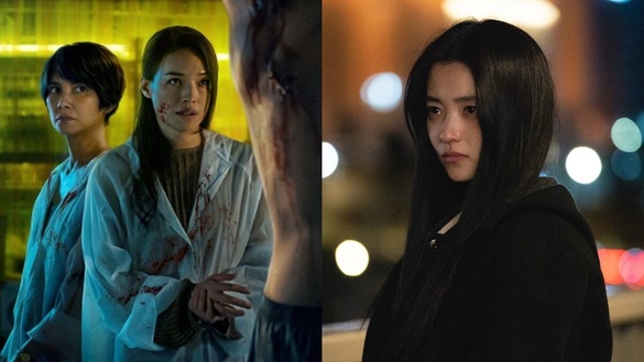 10部「追了停不下來」萬聖節必追片單！舒淇《回魂計》好看，這部8.7分神劇確實上癮！