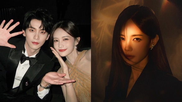《天地劍心》李一桐5部待播陸劇：《長風起》攜手李現上演騙局愛情，這部再搭成毅？