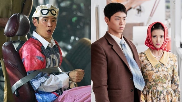 《認罪之罪》好看但天外有天！2025豆瓣破8分「一面倒零負評」韓劇TOP10！冠軍9.5封神