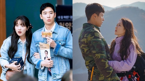 Threads網友公認韓劇神劇TOP8！《模範計程車》第5《愛的迫降》第2，冠軍真超越不了！