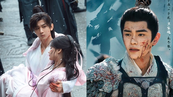 10部「Netflix沒播但值得追」陸劇推薦!《天地劍心》可追，第十部被唱衰卻「一集淪陷」