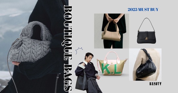 普發一萬怎麼花最值得？這 8 款入門級萬元精品包先瞄準！Polène、MK、TORY BURCH必收