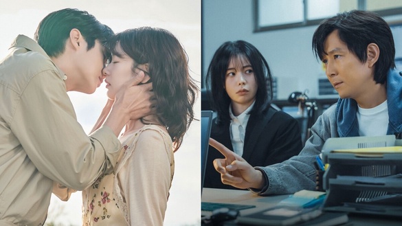 8部Netflix沒播但超好看韓劇！《不幸的幸會》好評不輸《颱風商社》，這部8.9分零負評